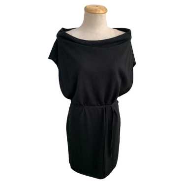 SARAH PACINI black Dress size 1 - Gem