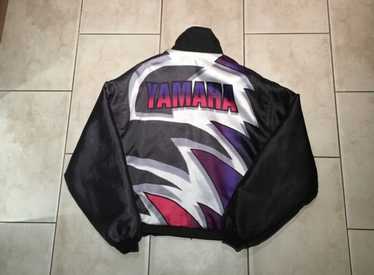 MOTO × Vintage × Yamaha Very Rare Yamaha Bomber J… - image 1