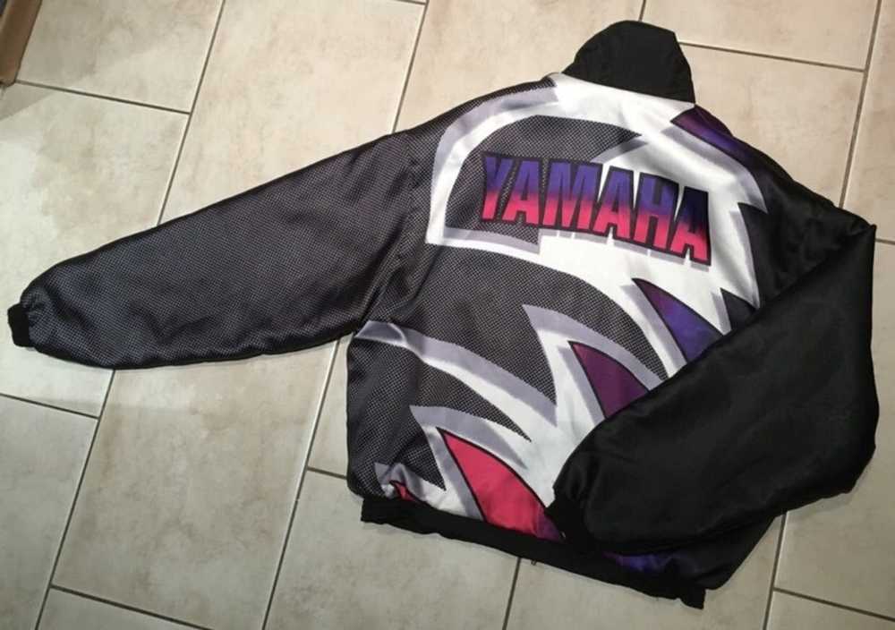 MOTO × Vintage × Yamaha Very Rare Yamaha Bomber J… - image 2