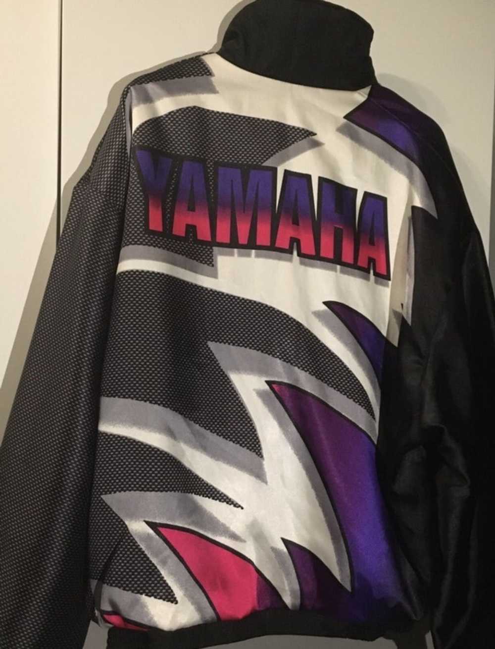 MOTO × Vintage × Yamaha Very Rare Yamaha Bomber J… - image 6