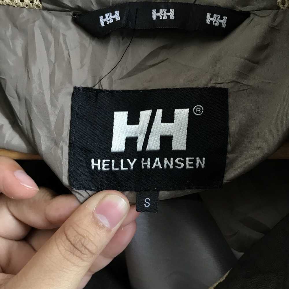 Helly Hansen Overall Helly Hensen - image 4
