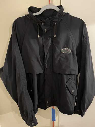 Greg norman epic shop ultra light rain jacket