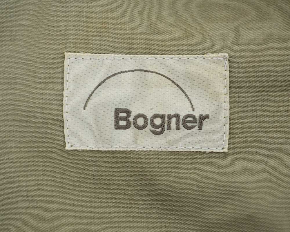 Bogner Bogner Sport Jacket M Women's Zip Up Hoode… - image 5