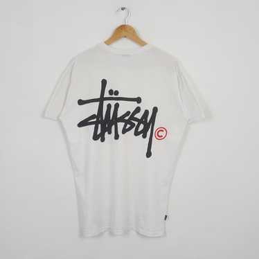 Streetwear × Stussy × Vintage Vintage Stussy Orig… - image 1