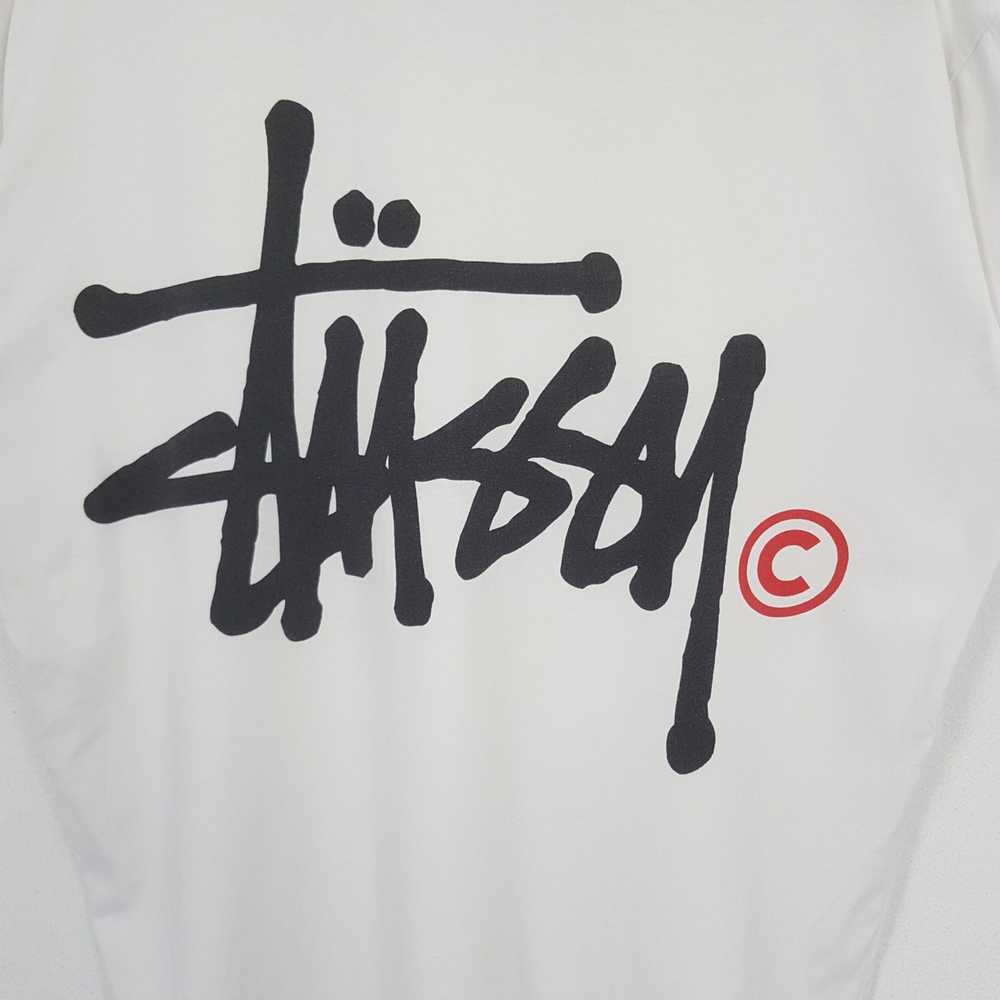 Streetwear × Stussy × Vintage Vintage Stussy Orig… - image 2