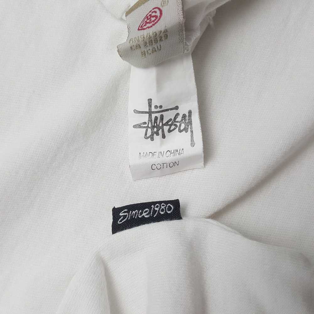 Streetwear × Stussy × Vintage Vintage Stussy Orig… - image 7