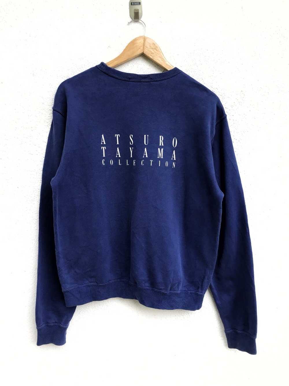 Designer × Japanese Brand × Vintage Made In Japan… - image 2