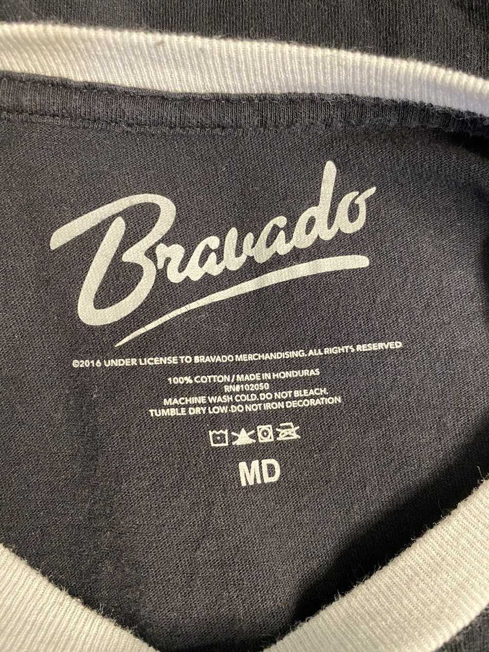 Bravado 2 PAC Shirt - image 2