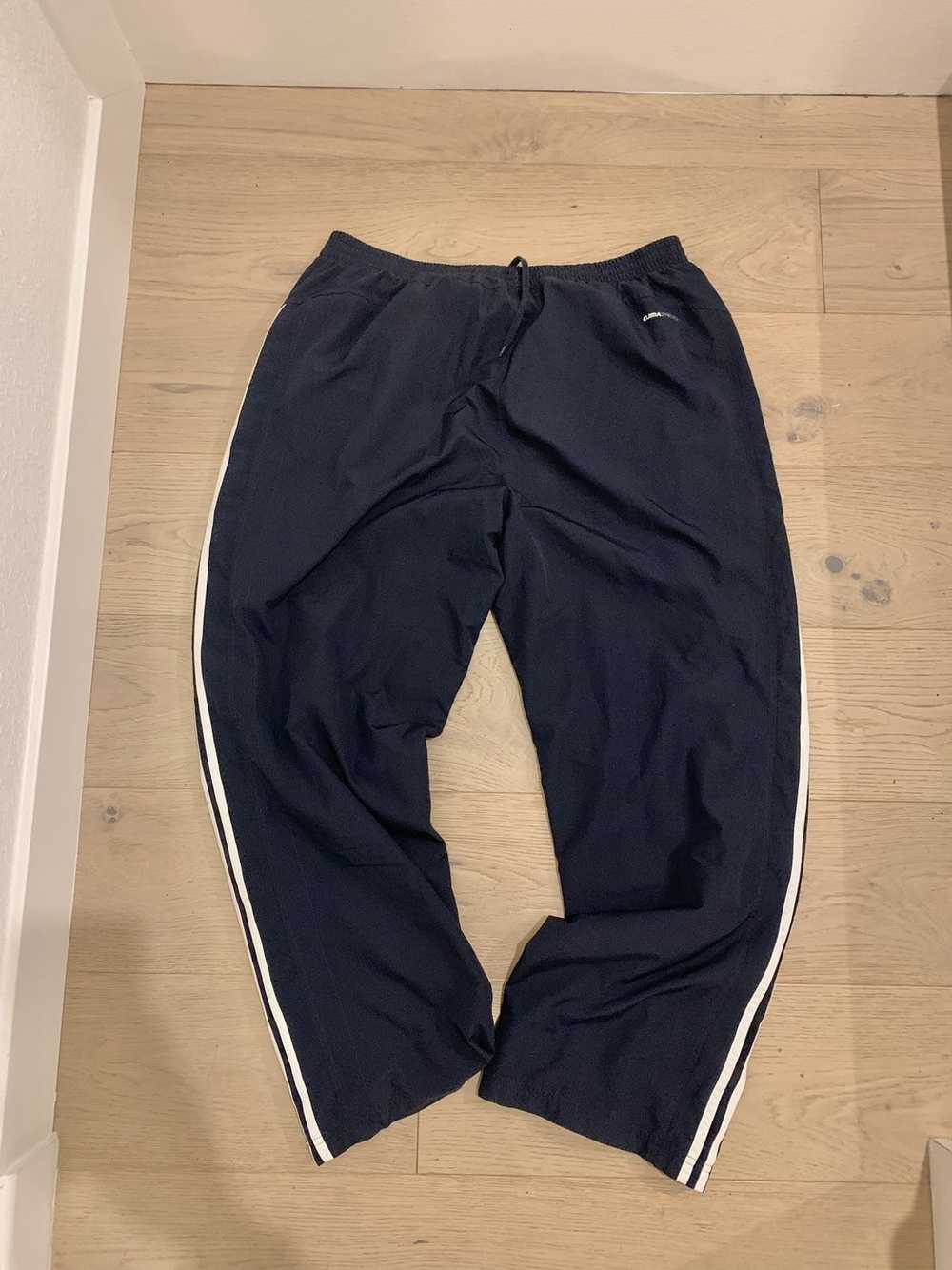 Vintage Early 2000’s Adidas Sweatpants - image 2