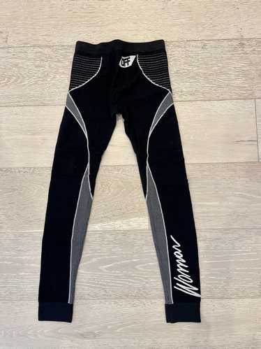 Off-White Off-White seamless leggings