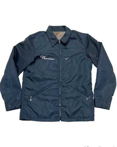 The flat head jacket - Gem