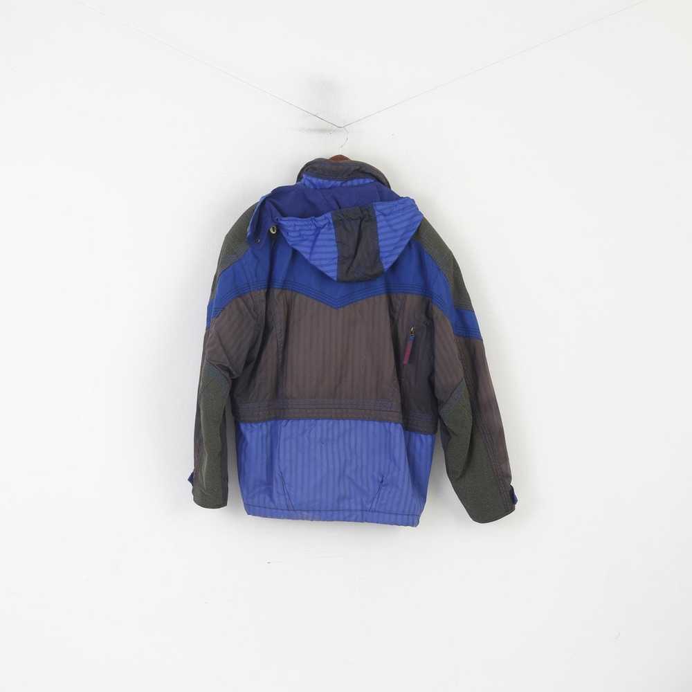 Phenix × Ski × Vintage Phenix Men 52 L Ski Jacket… - image 9