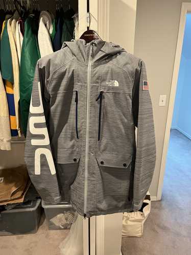 The North Face × Usa Olympics The North Face Team 