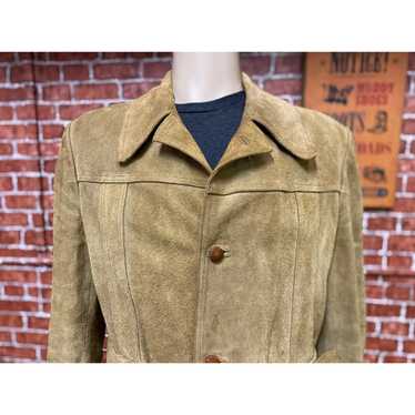 Leinwande coat (other) brown - Gem