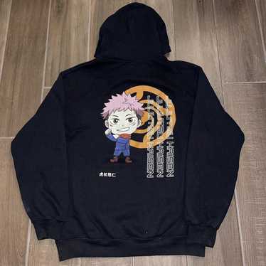 Japanese Brand Jujutsu Kaisen Itadori Yuji Anime … - image 1