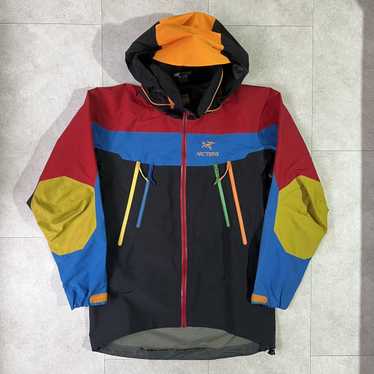 Arcteryx arcteryx x beams - Gem