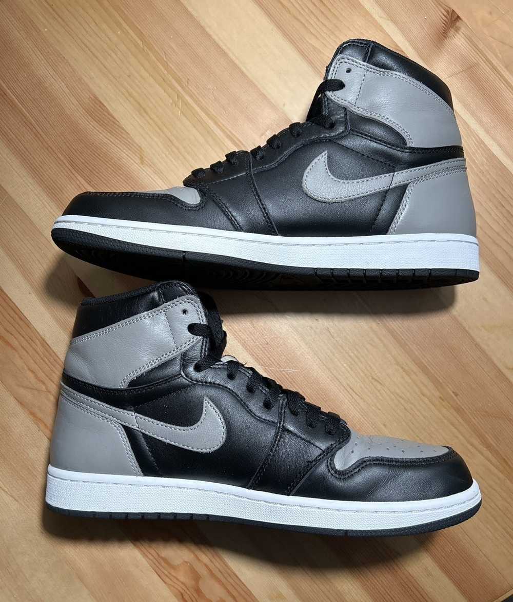 Jordan Brand × Nike Nike Air Jordan 1 Retro High … - image 2