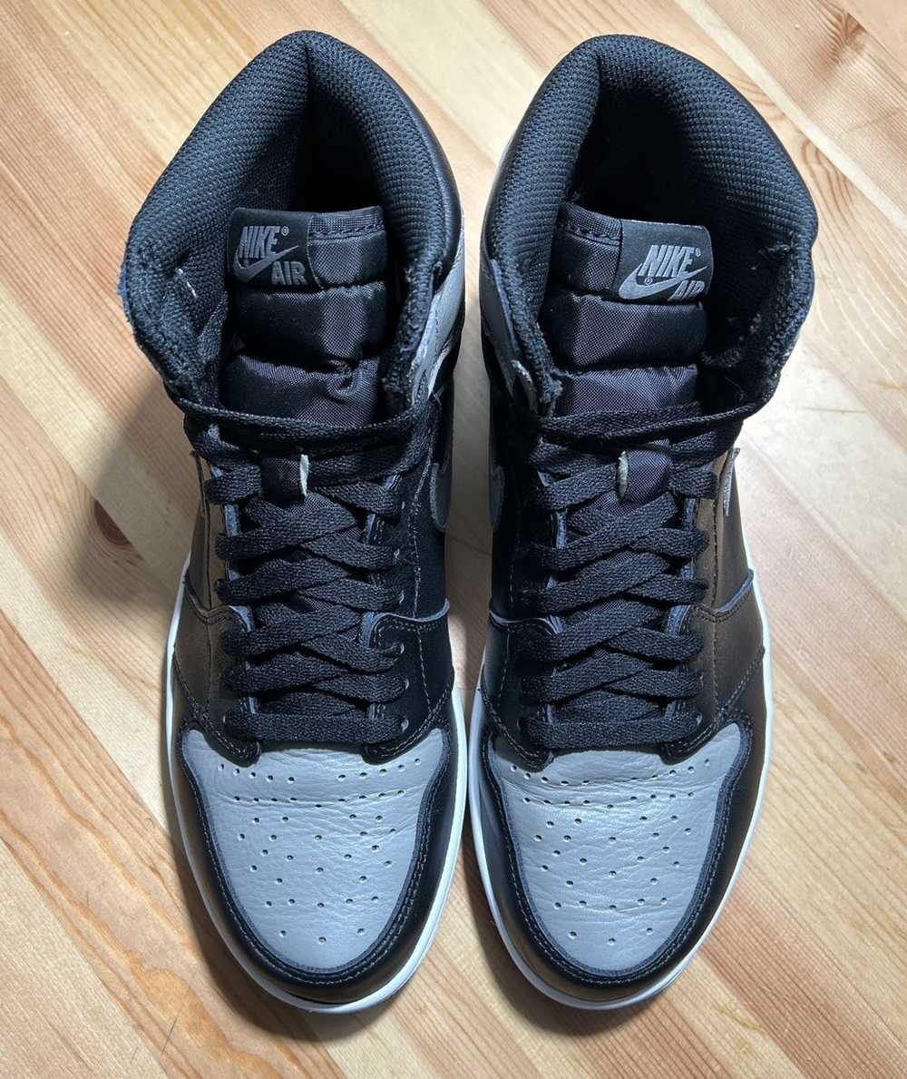 Jordan Brand × Nike Nike Air Jordan 1 Retro High … - image 3