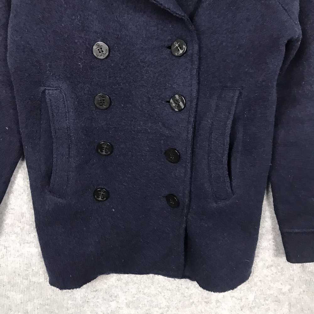 Diesel × Very Rare Vintage Diesel wool woman jack… - image 3