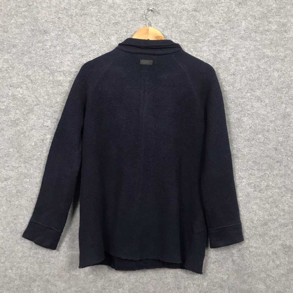 Diesel × Very Rare Vintage Diesel wool woman jack… - image 8