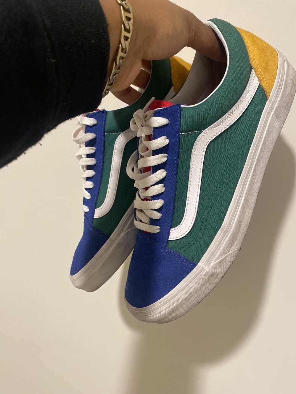 Vans Vans Yacht Club - image 1