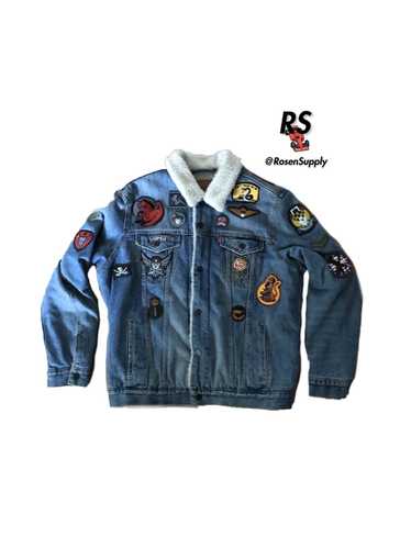 Levi's Demin Levi’s jacket