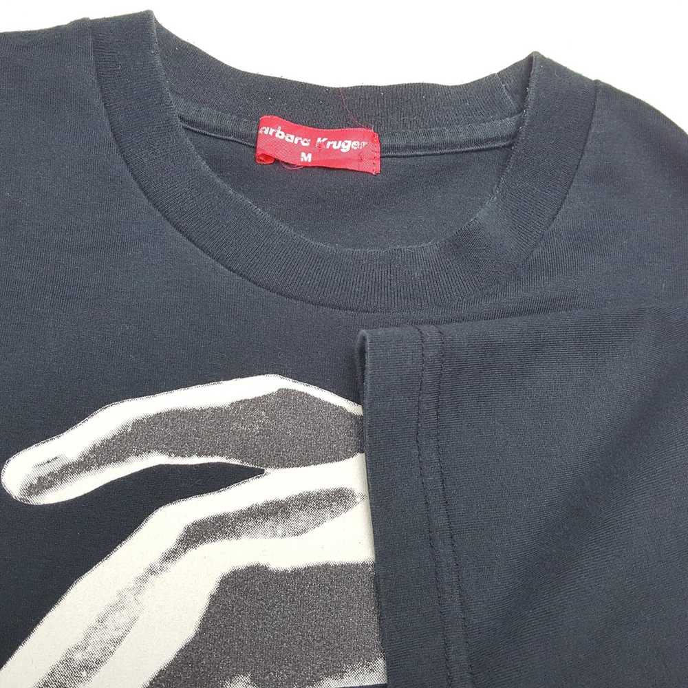 Barbara Kruger × Uniqlo × Vintage BARBARA KRUGER … - image 6