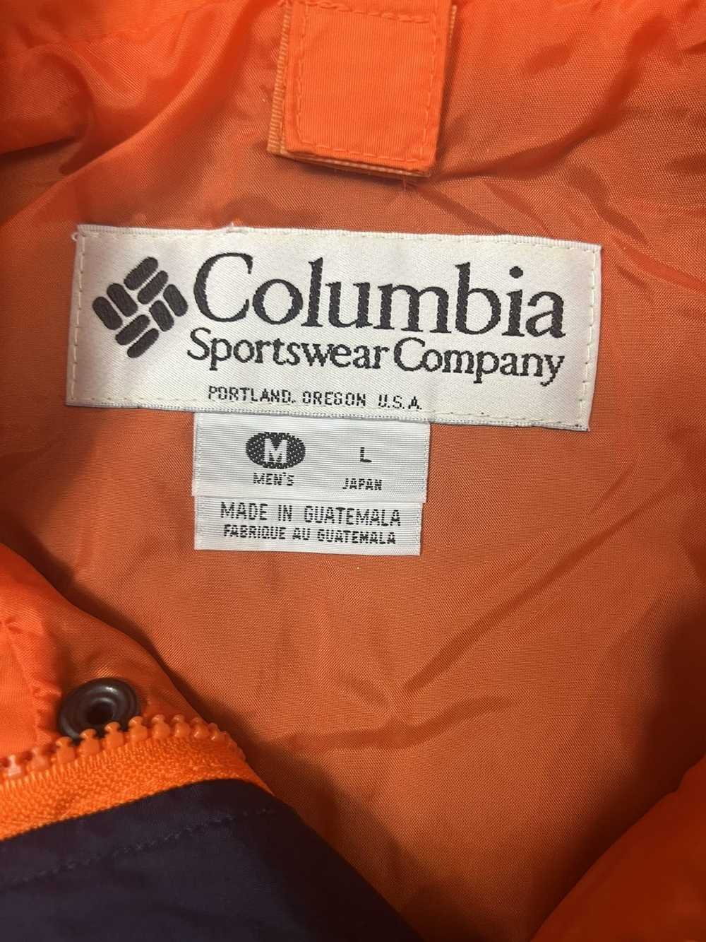Columbia × Outdoor Life × Streetwear Columbia spo… - image 3
