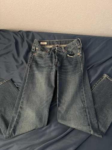 Levi's Levi’s Jeans 28/30