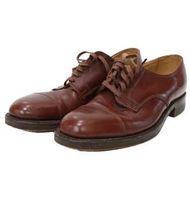 1960's Jarman Mens Shoes