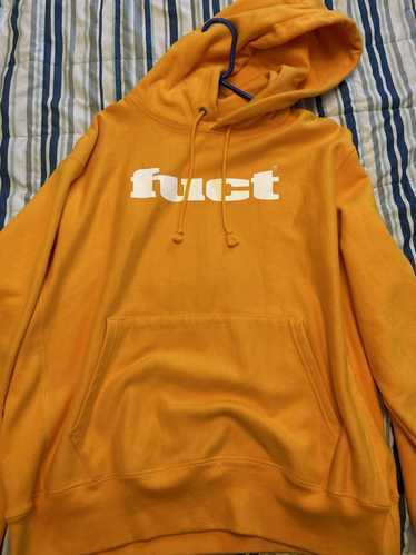 Fuct popular Og Logo Hoodie