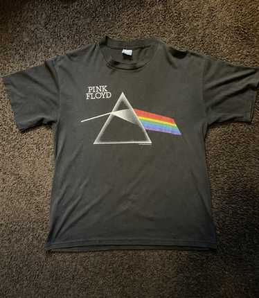 Pink Floyd × Vintage Pink Floyd Vintage 1987