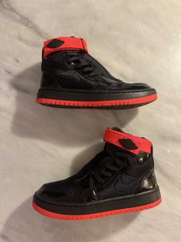 Nike Wmns Air Jordan 1 Nova XX 'Bred