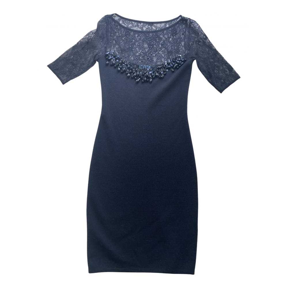 Blumarine Wool mid-length dress - image 1