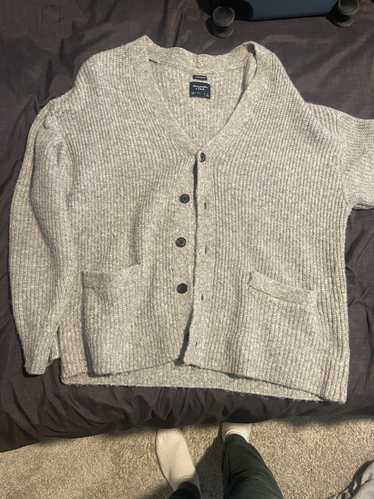 Abercrombie & Fitch Abercrombie and Fitch Fuzzy Ca
