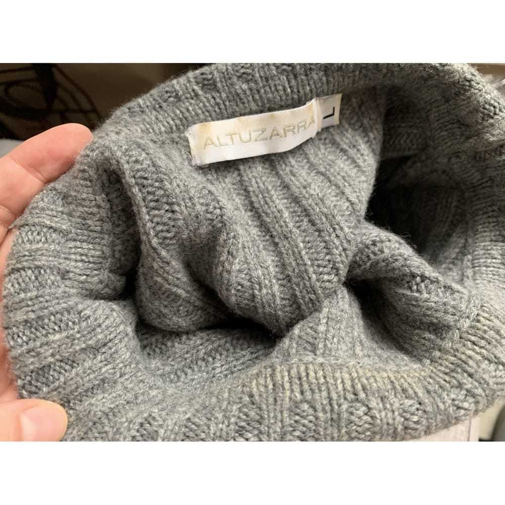 Altuzarra Wool jumper - image 5