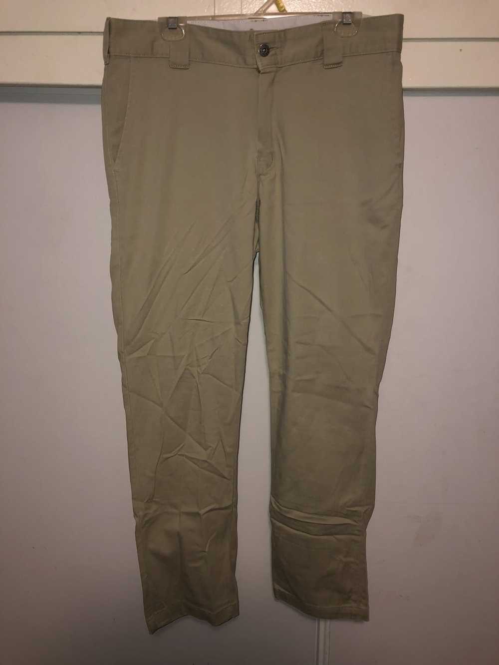 Dickies Dickies Flex Slim Taper Pants - image 1