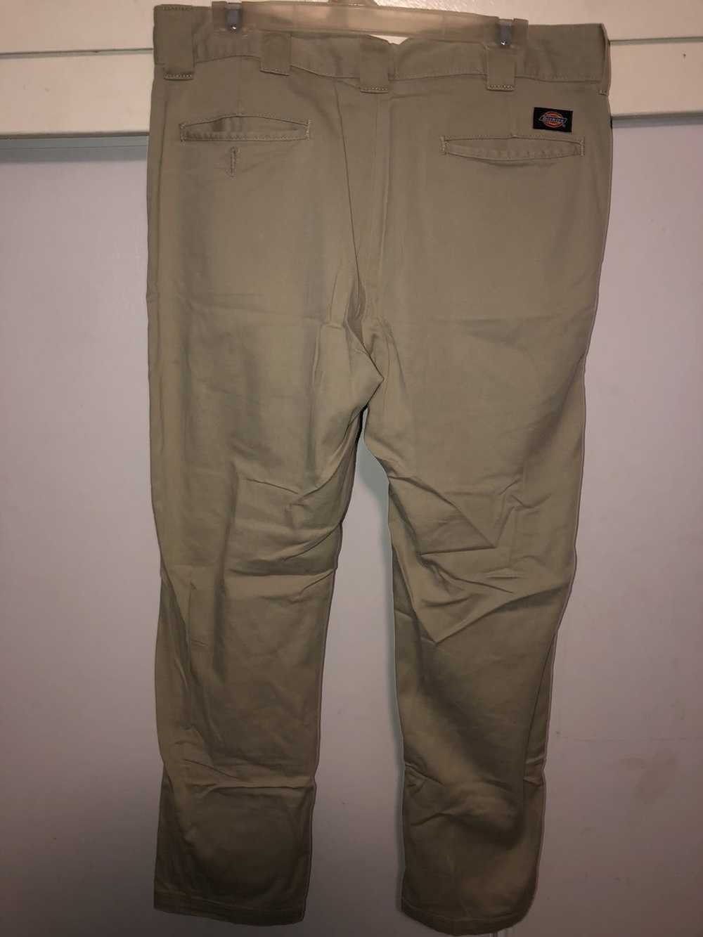 Dickies Dickies Flex Slim Taper Pants - image 2