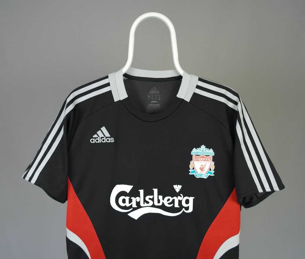 Vintage Liverpool Jersey Size 2X-Large – Yesterday's Attic