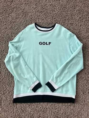 Golf wang golf mint - Gem