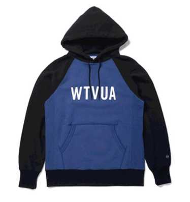 Wtaps hoodie - Gem