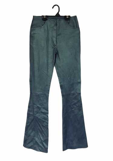 Jitrois skin jeans MADE IN FRANCE フランス製
