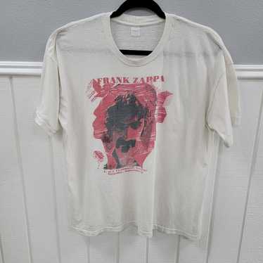 Vintage Twisted Sister Concert T Shirt Early 80s Friends of SMF Small –  Black Shag Vintage