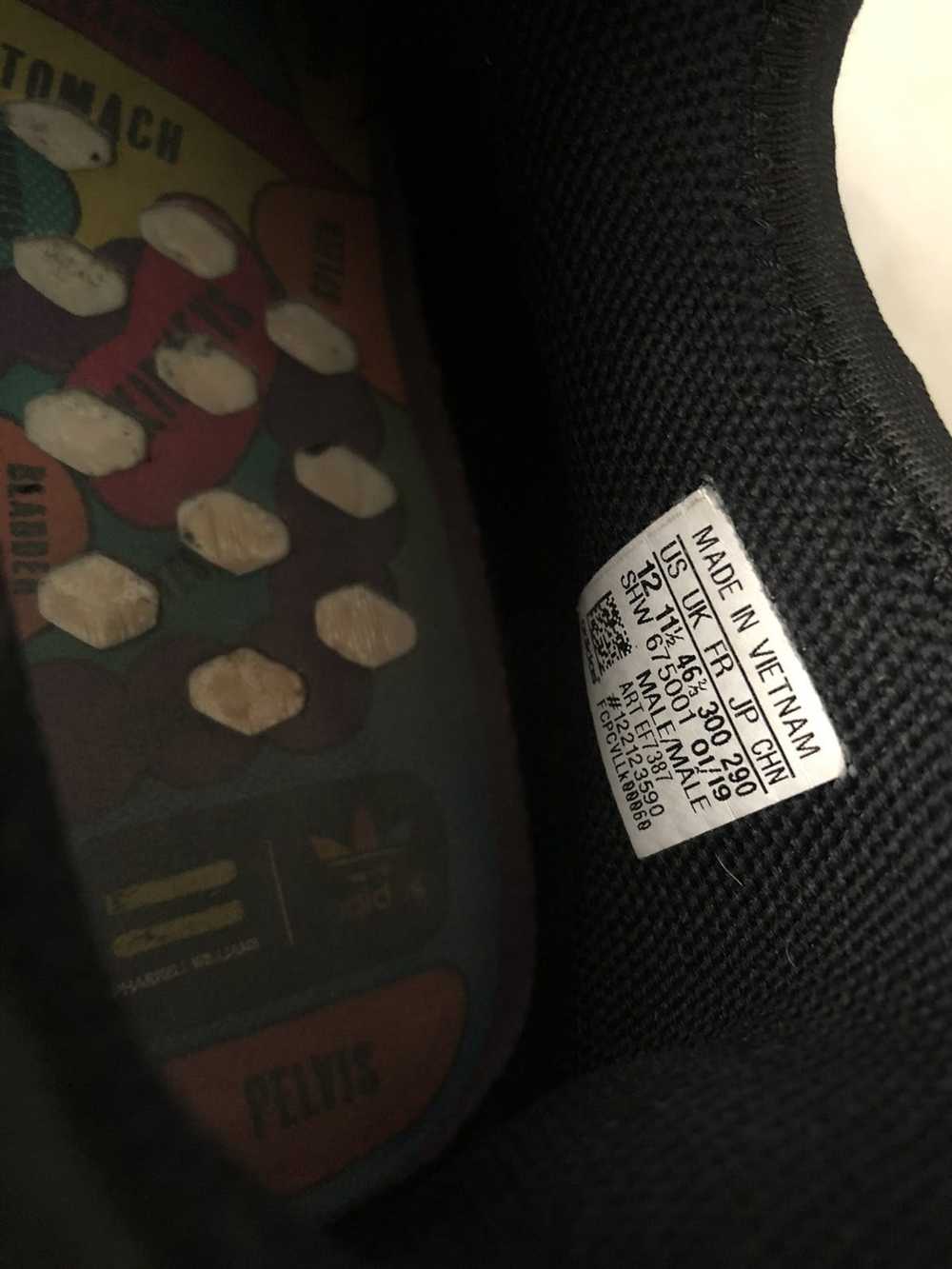 Adidas × Billionaire Boys Club × Pharrell Billion… - image 6