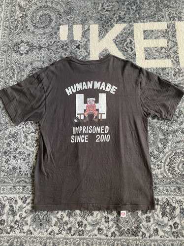 Human Made 1909 T-Shirt  FIRMAMENT - Berlin Renaissance