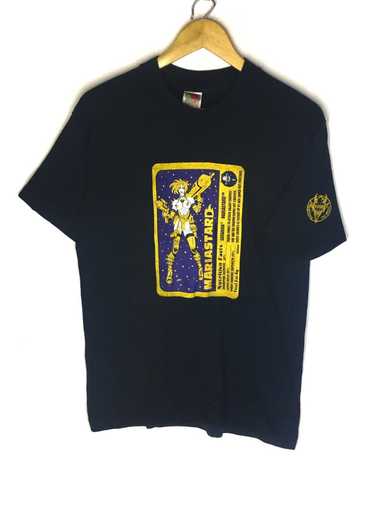 Movie × Very Rare × Vintage Vtg Anime Cartoon Yasu