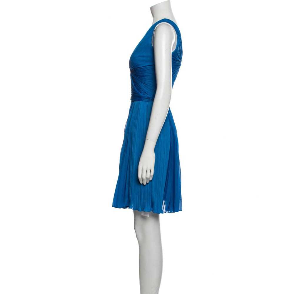 HALSTON HERITAGE ミニドレス Halston Heritage Mini dress