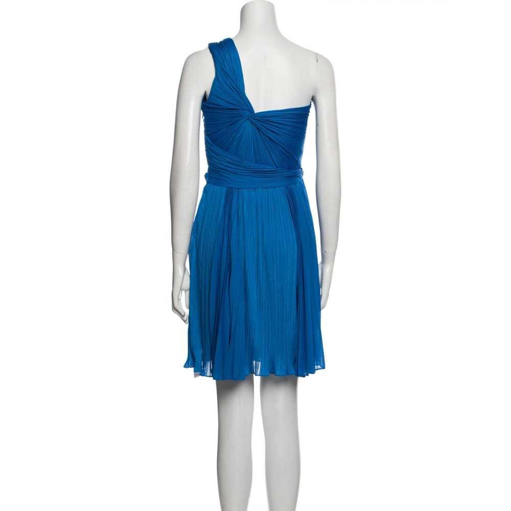 Halston Heritage Mini dress