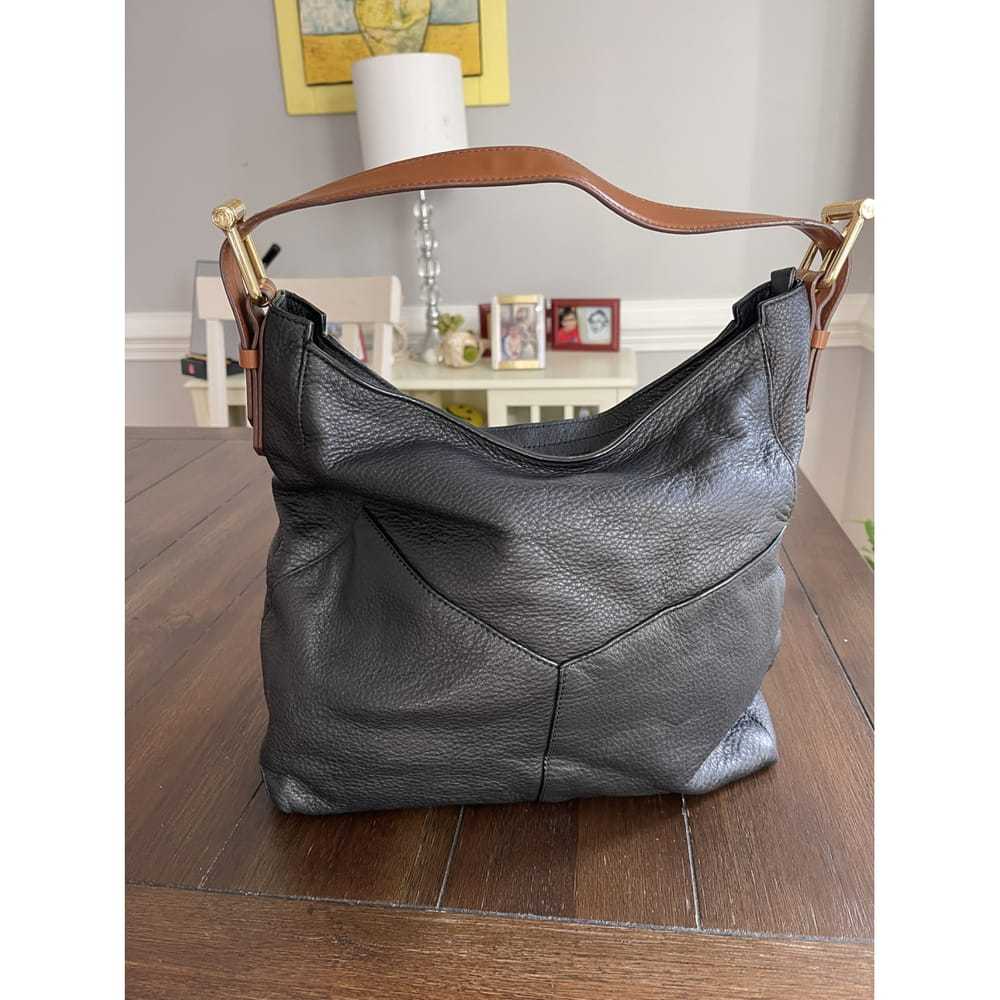 Lauren Ralph Lauren Leather handbag - image 10