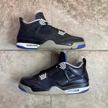 Jordan 4 motorsport - Gem